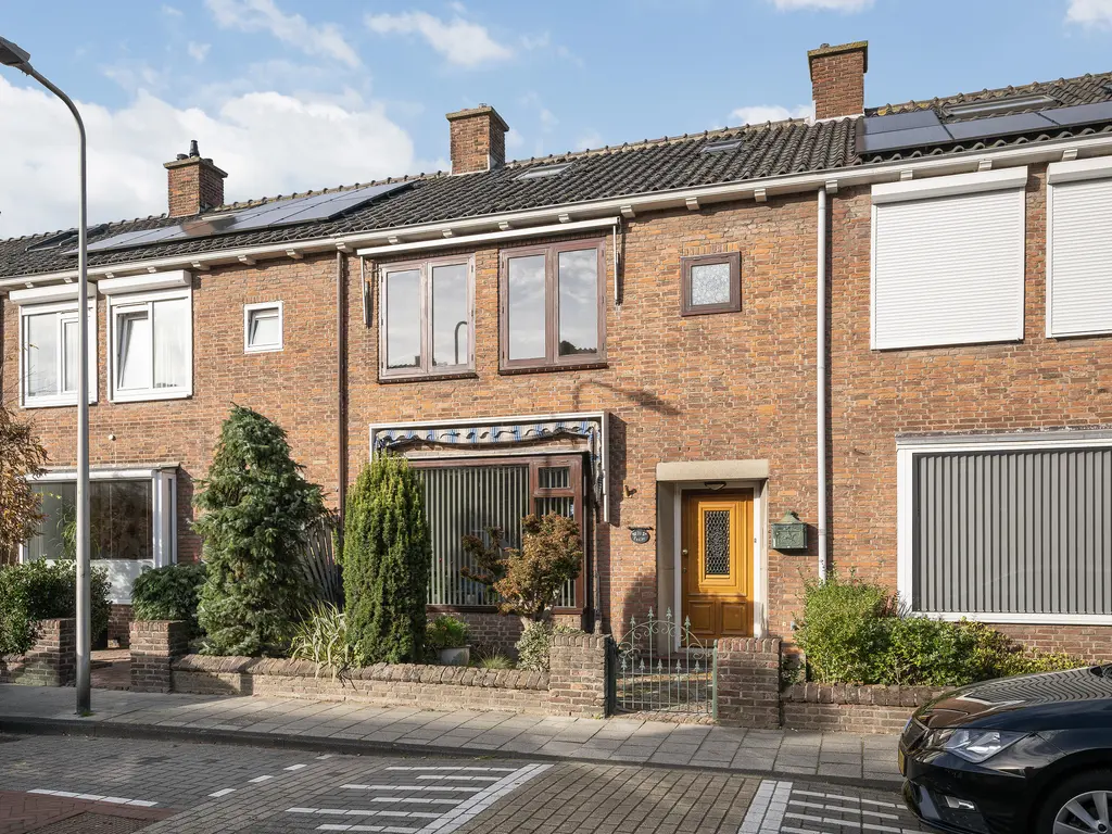 Hendrik van Naaldwijkstr 39, Naaldwijk