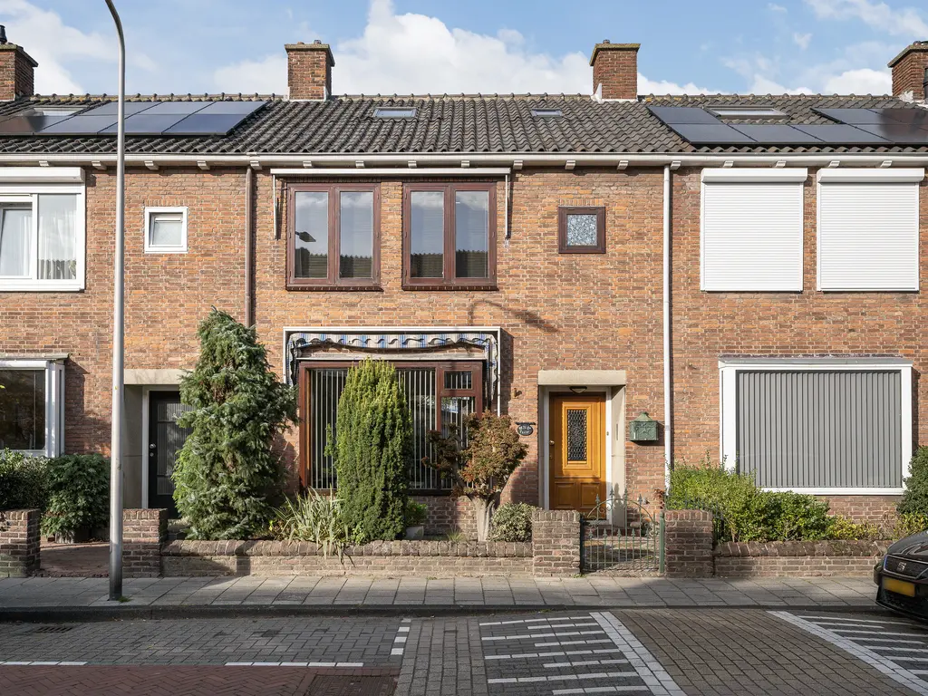 Hendrik van Naaldwijkstr 39, Naaldwijk