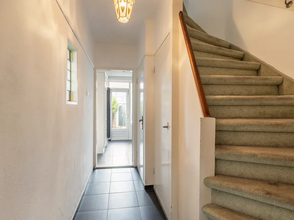 Hendrik van Naaldwijkstr 39, Naaldwijk