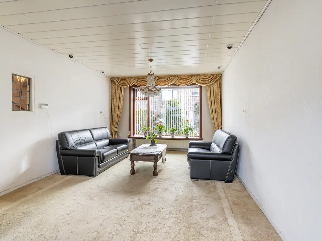 Hendrik van Naaldwijkstr 39, Naaldwijk