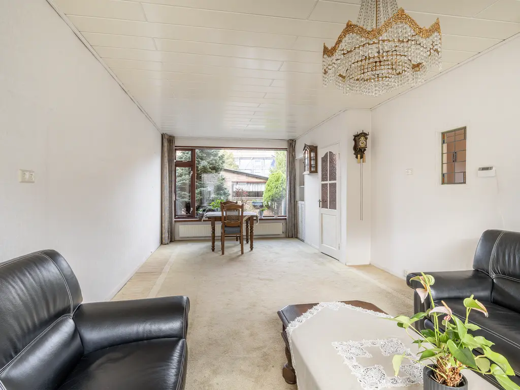 Hendrik van Naaldwijkstr 39, Naaldwijk