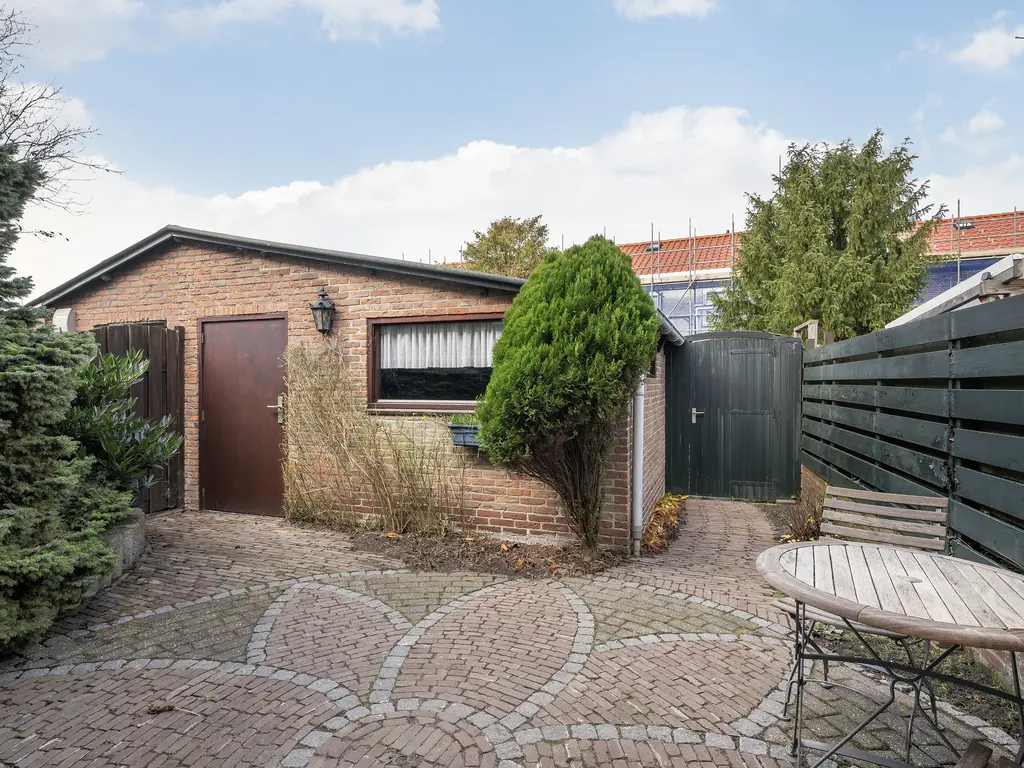 Hendrik van Naaldwijkstr 39, Naaldwijk