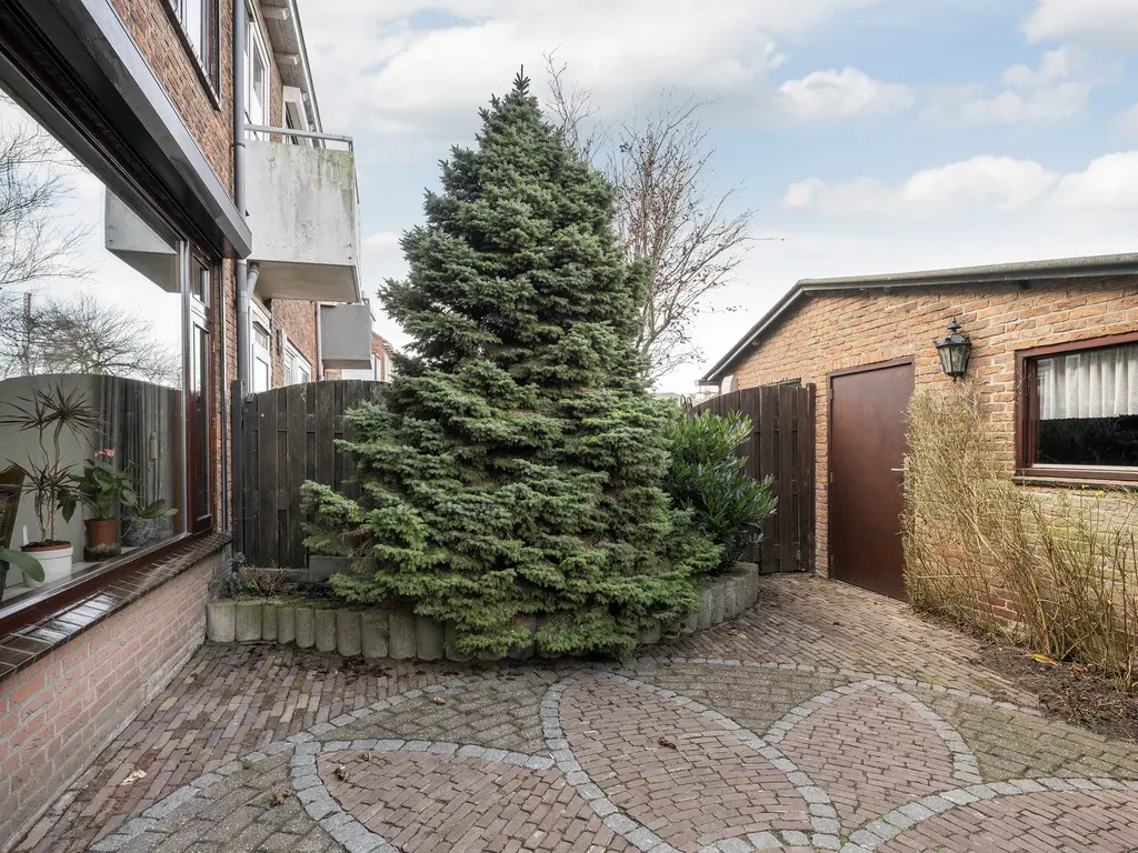 Hendrik van Naaldwijkstr 39, Naaldwijk