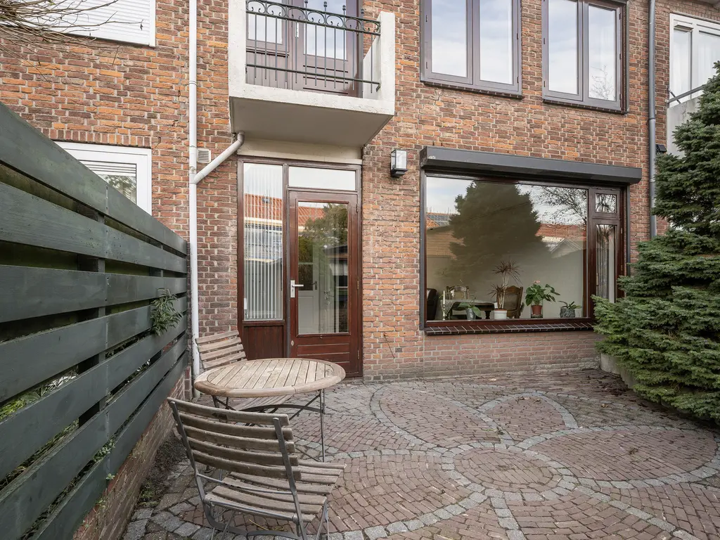 Hendrik van Naaldwijkstr 39, Naaldwijk