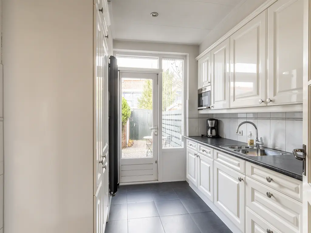 Hendrik van Naaldwijkstr 39, Naaldwijk