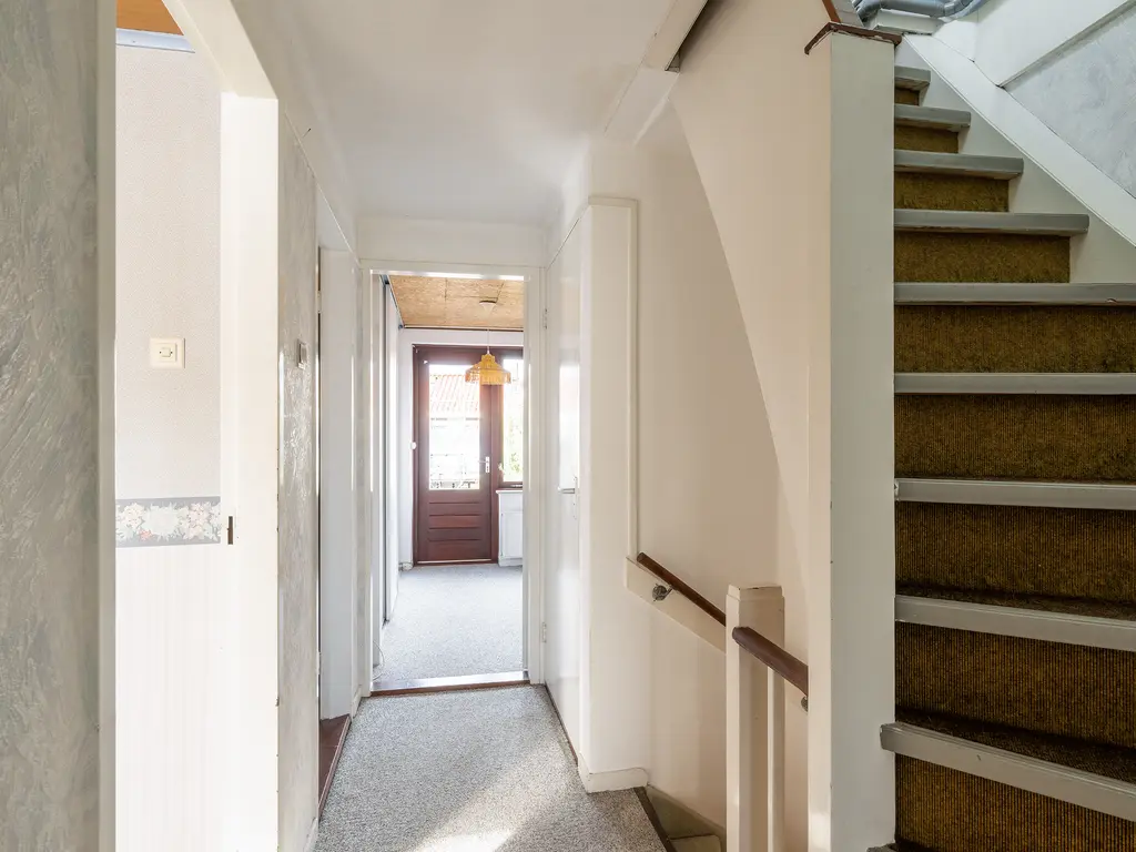 Hendrik van Naaldwijkstr 39, Naaldwijk