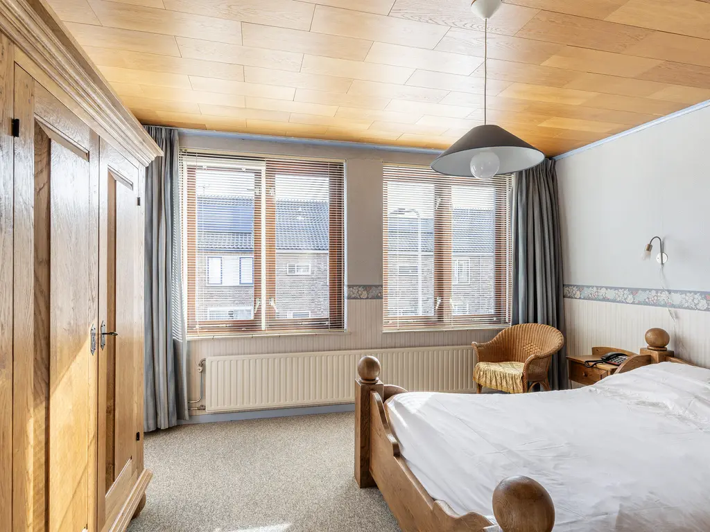 Hendrik van Naaldwijkstr 39, Naaldwijk