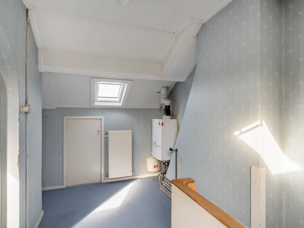 Hendrik van Naaldwijkstr 39, Naaldwijk