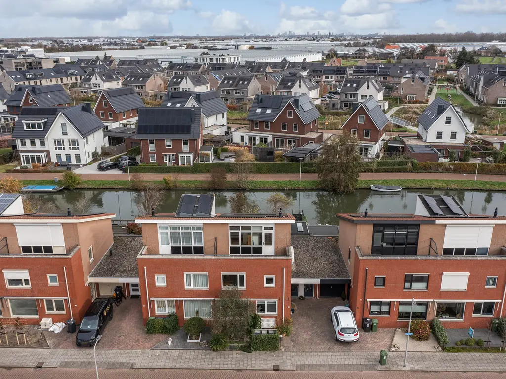 Karekiet 55, 'S-GRAVENZANDE