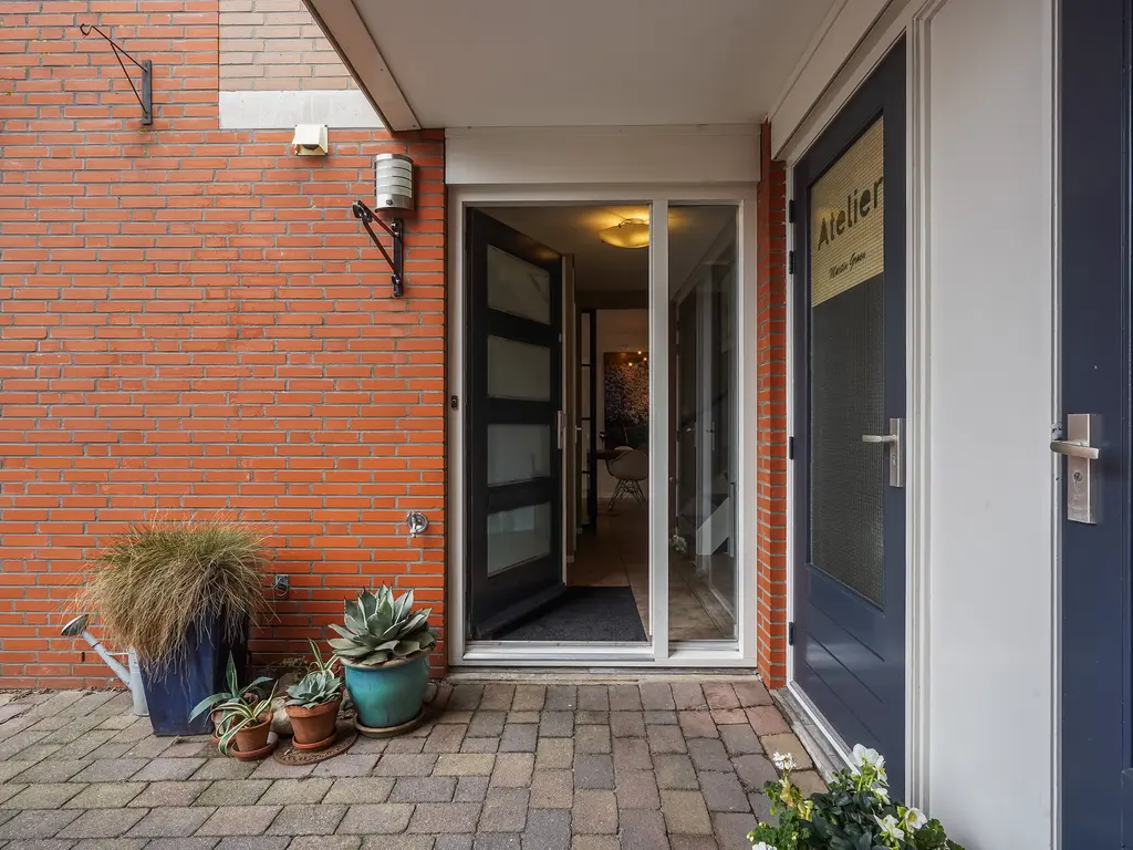 Karekiet 55, 'S-GRAVENZANDE