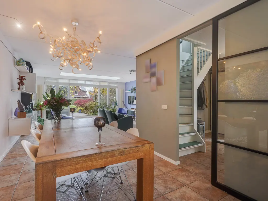 Karekiet 55, 'S-GRAVENZANDE