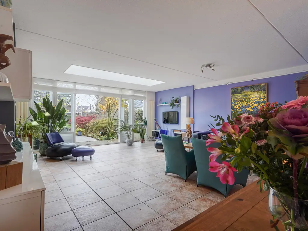 Karekiet 55, 'S-GRAVENZANDE