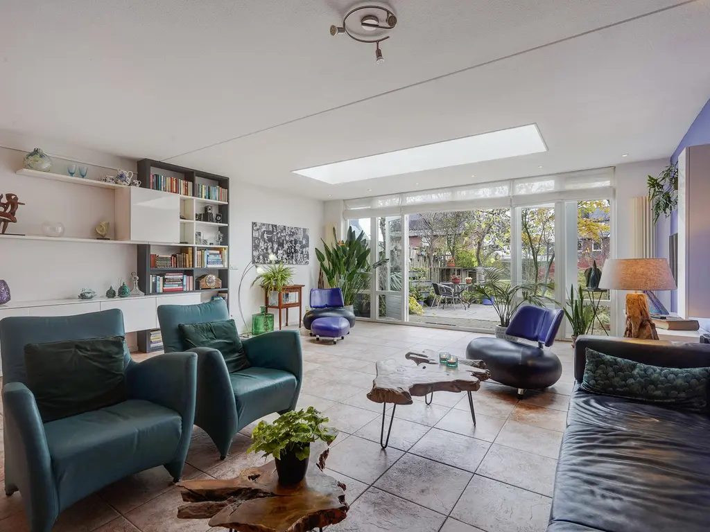 Karekiet 55, 'S-GRAVENZANDE