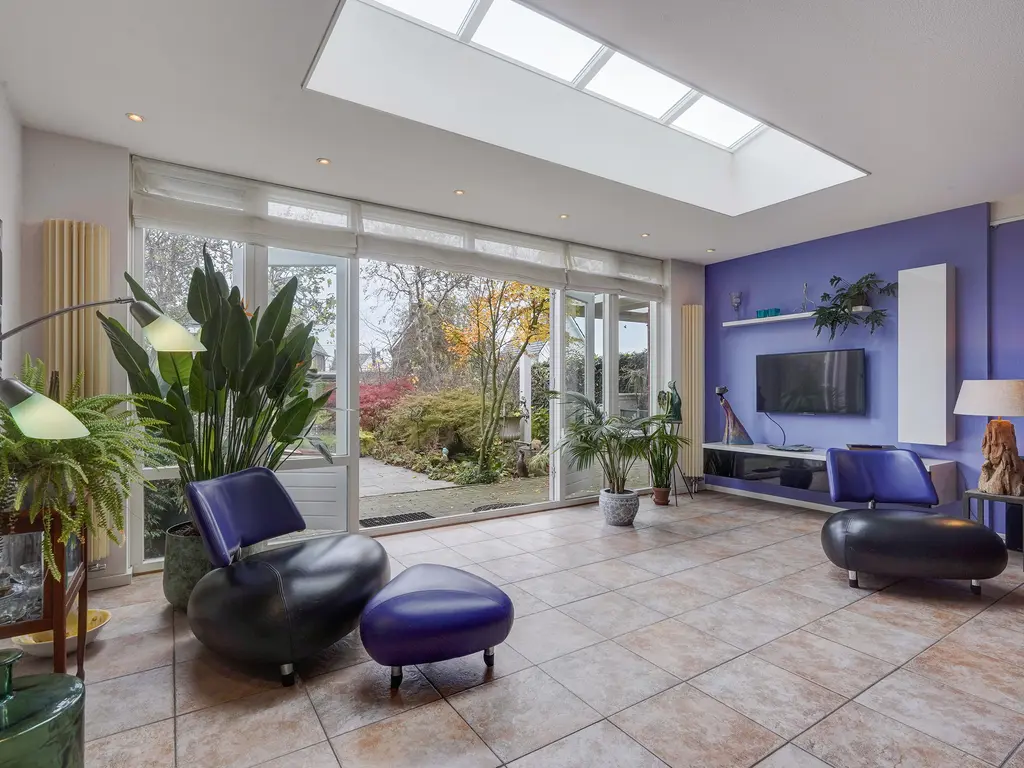 Karekiet 55, 'S-GRAVENZANDE