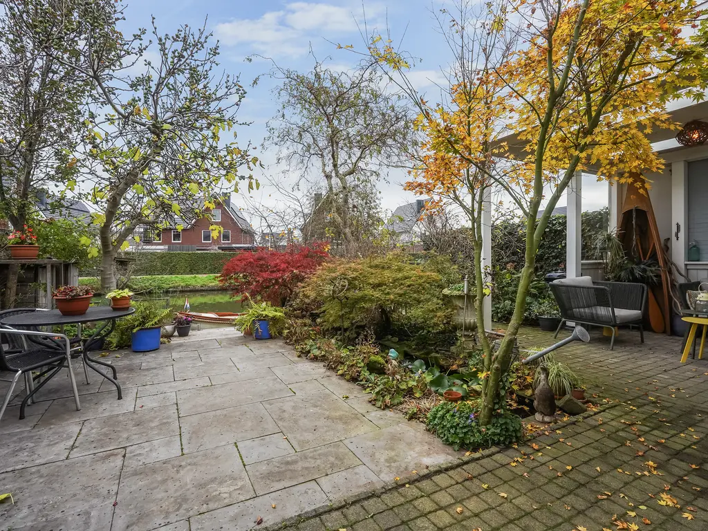 Karekiet 55, 'S-GRAVENZANDE