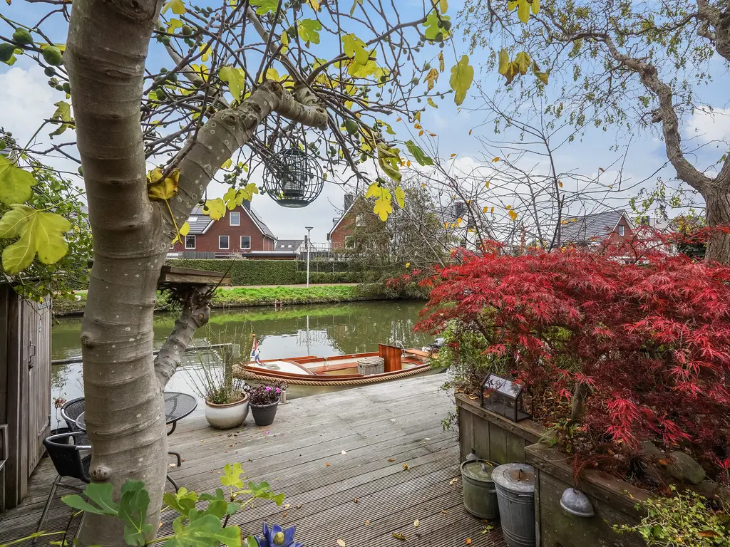 Karekiet 55, 'S-GRAVENZANDE