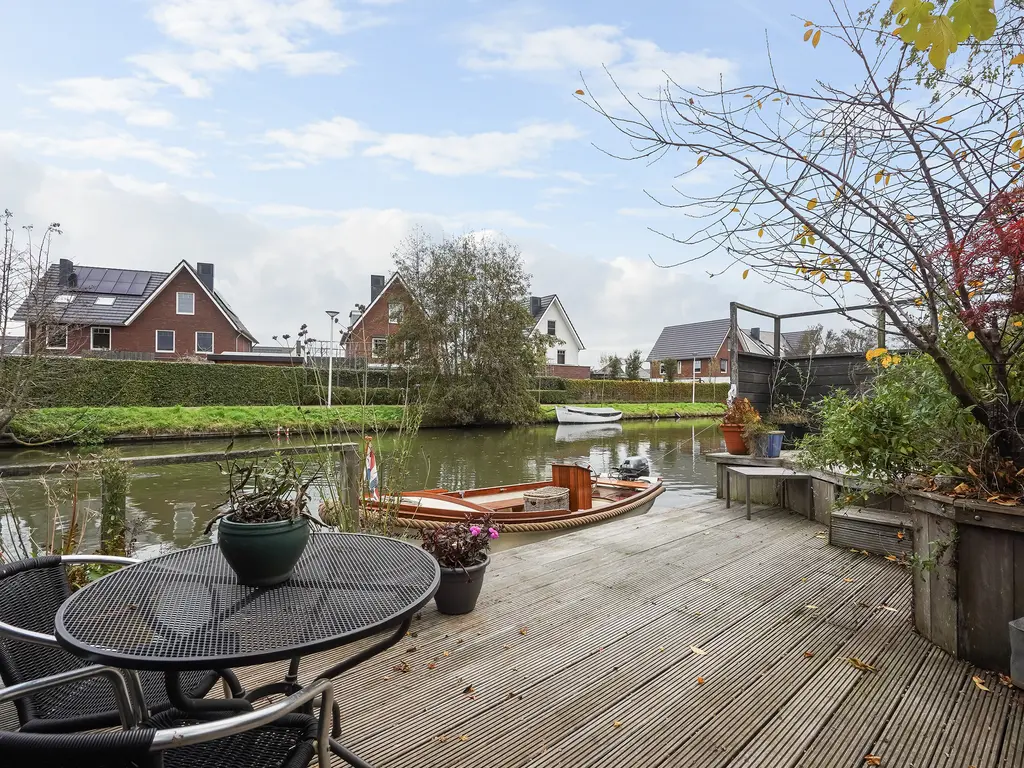 Karekiet 55, 'S-GRAVENZANDE