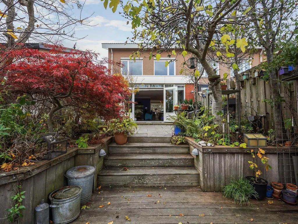 Karekiet 55, 'S-GRAVENZANDE