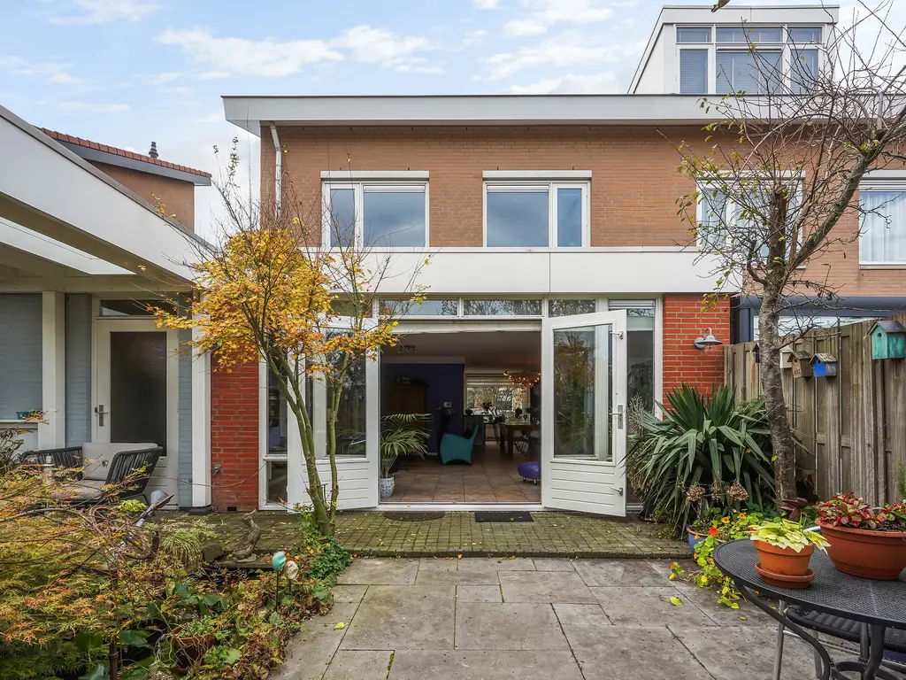 Karekiet 55, 'S-GRAVENZANDE