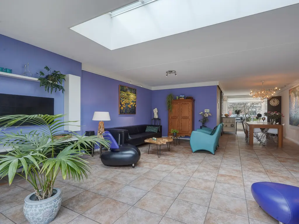 Karekiet 55, 'S-GRAVENZANDE