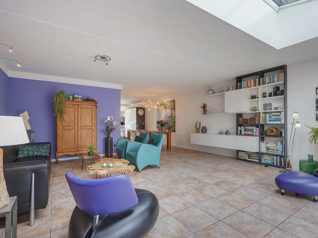 Karekiet 55, 'S-GRAVENZANDE