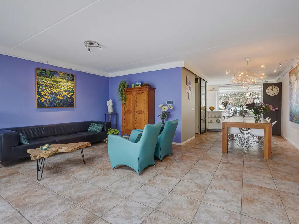 Karekiet 55, 'S-GRAVENZANDE