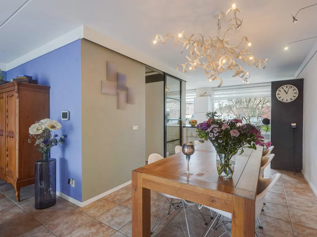 Karekiet 55, 'S-GRAVENZANDE