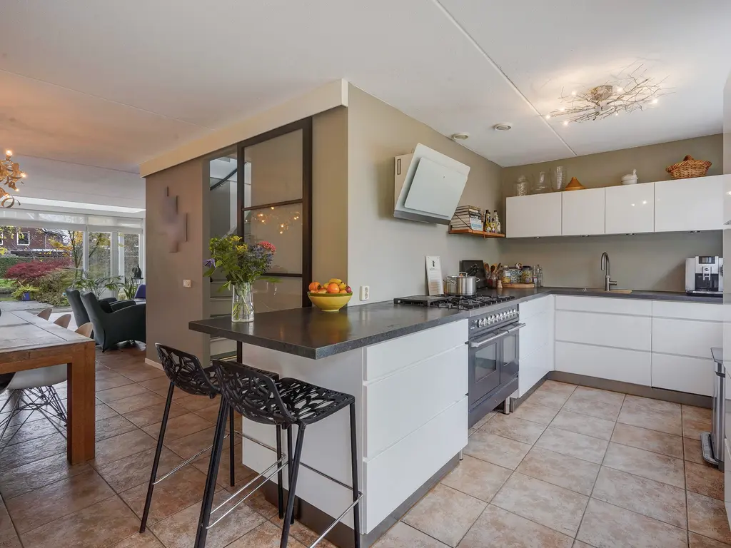 Karekiet 55, 'S-GRAVENZANDE