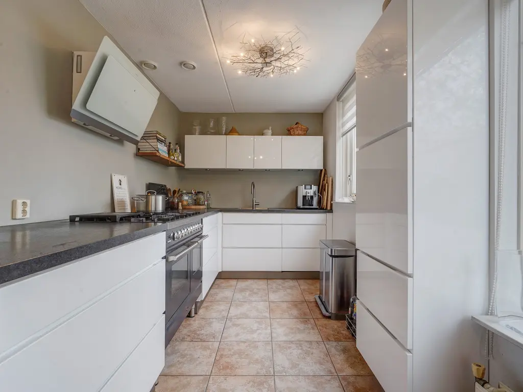 Karekiet 55, 'S-GRAVENZANDE