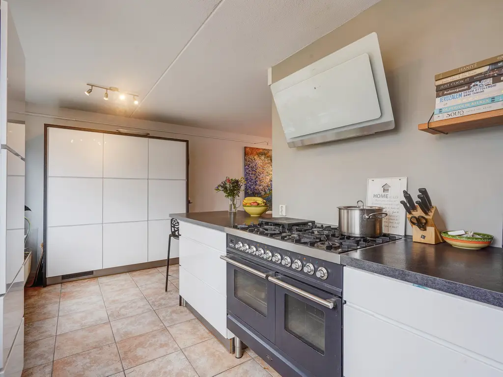 Karekiet 55, 'S-GRAVENZANDE