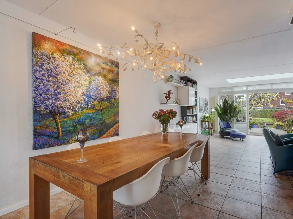 Karekiet 55, 'S-GRAVENZANDE