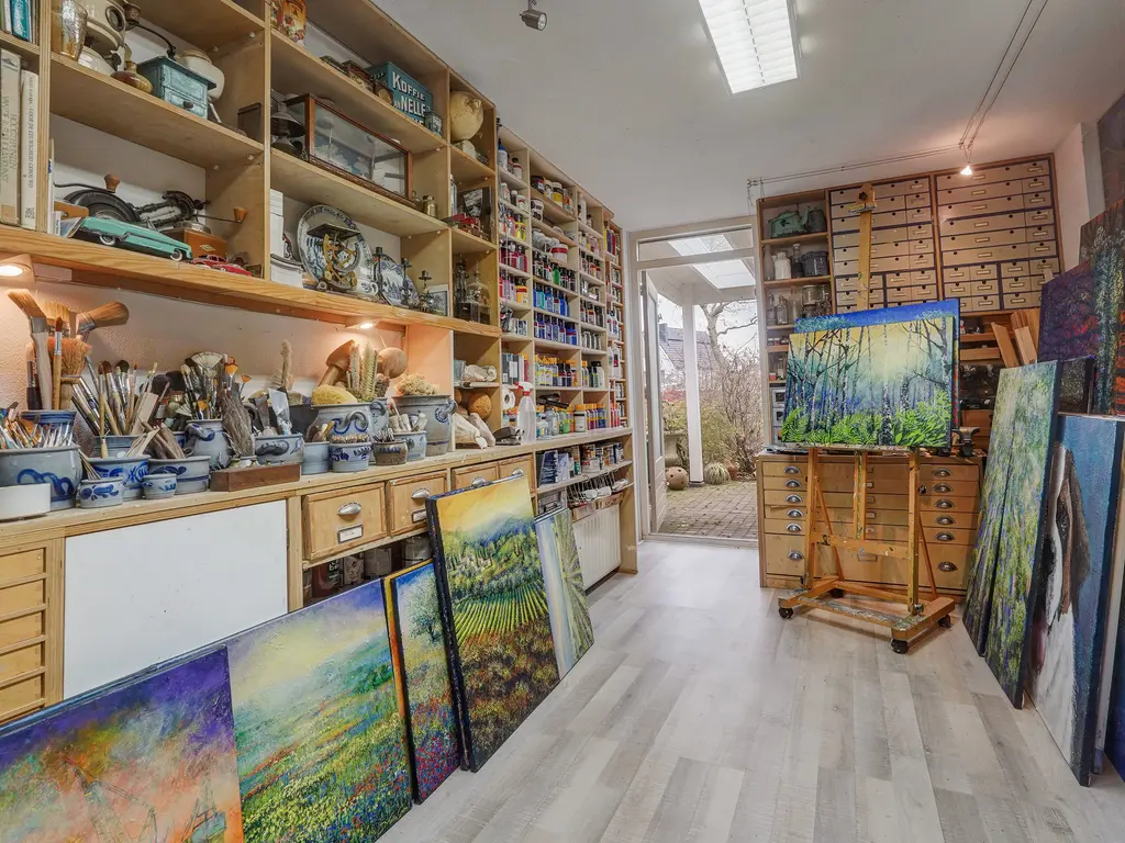 Karekiet 55, 'S-GRAVENZANDE