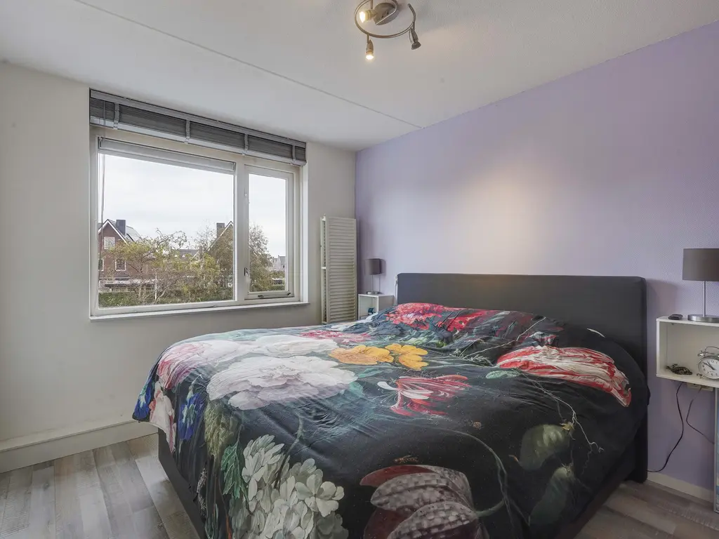 Karekiet 55, 'S-GRAVENZANDE