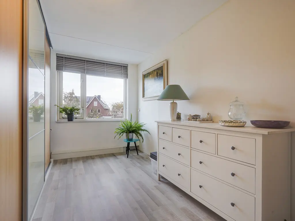 Karekiet 55, 'S-GRAVENZANDE