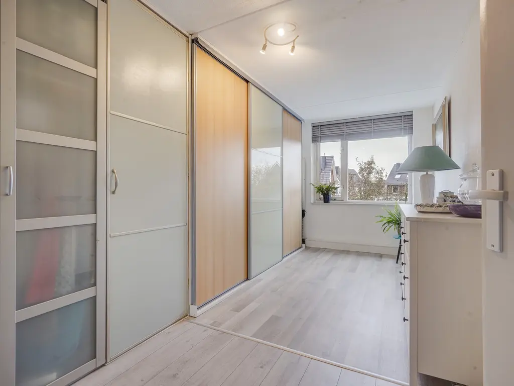 Karekiet 55, 'S-GRAVENZANDE