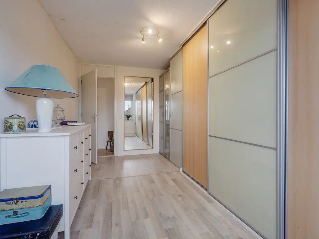 Karekiet 55, 'S-GRAVENZANDE