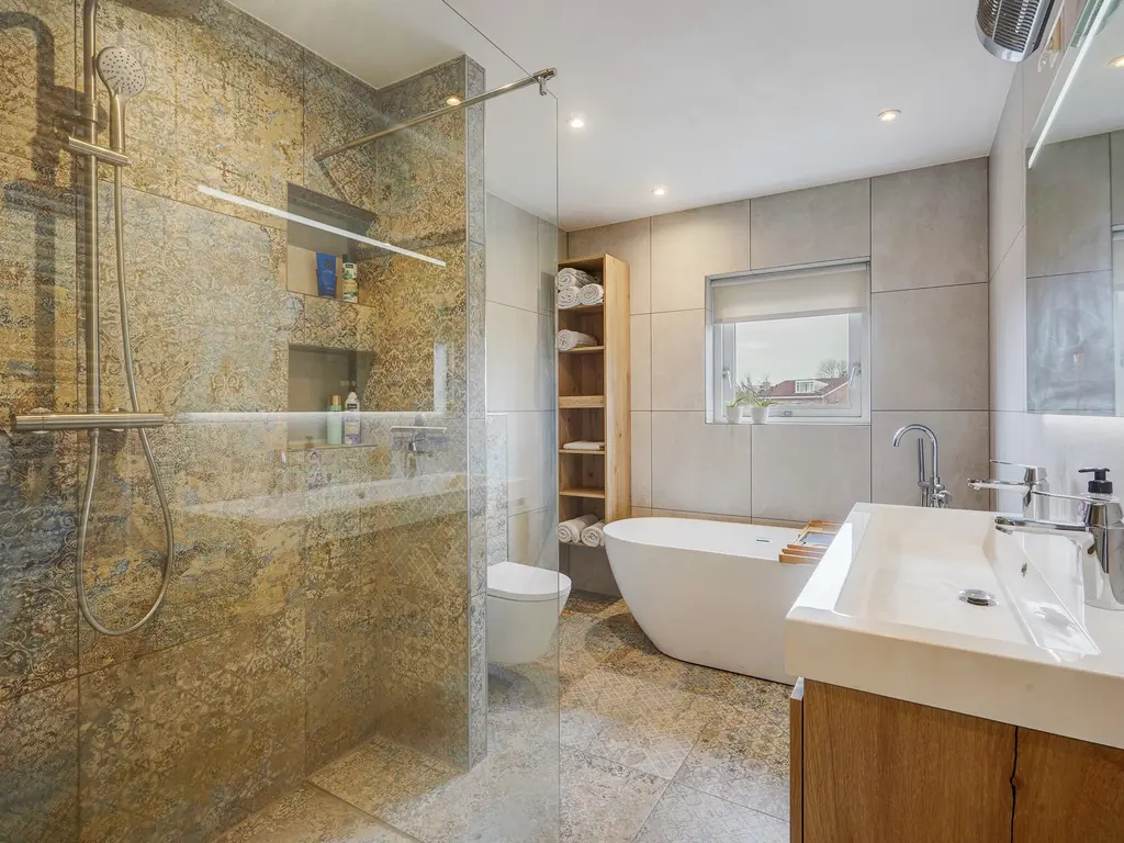 Karekiet 55, 'S-GRAVENZANDE