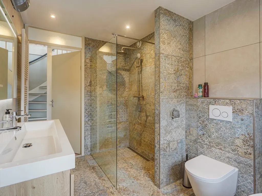 Karekiet 55, 'S-GRAVENZANDE