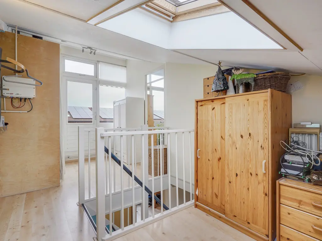 Karekiet 55, 'S-GRAVENZANDE