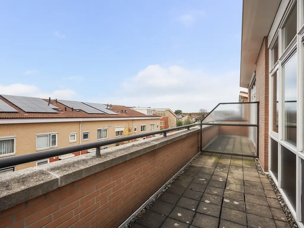 Karekiet 55, 'S-GRAVENZANDE