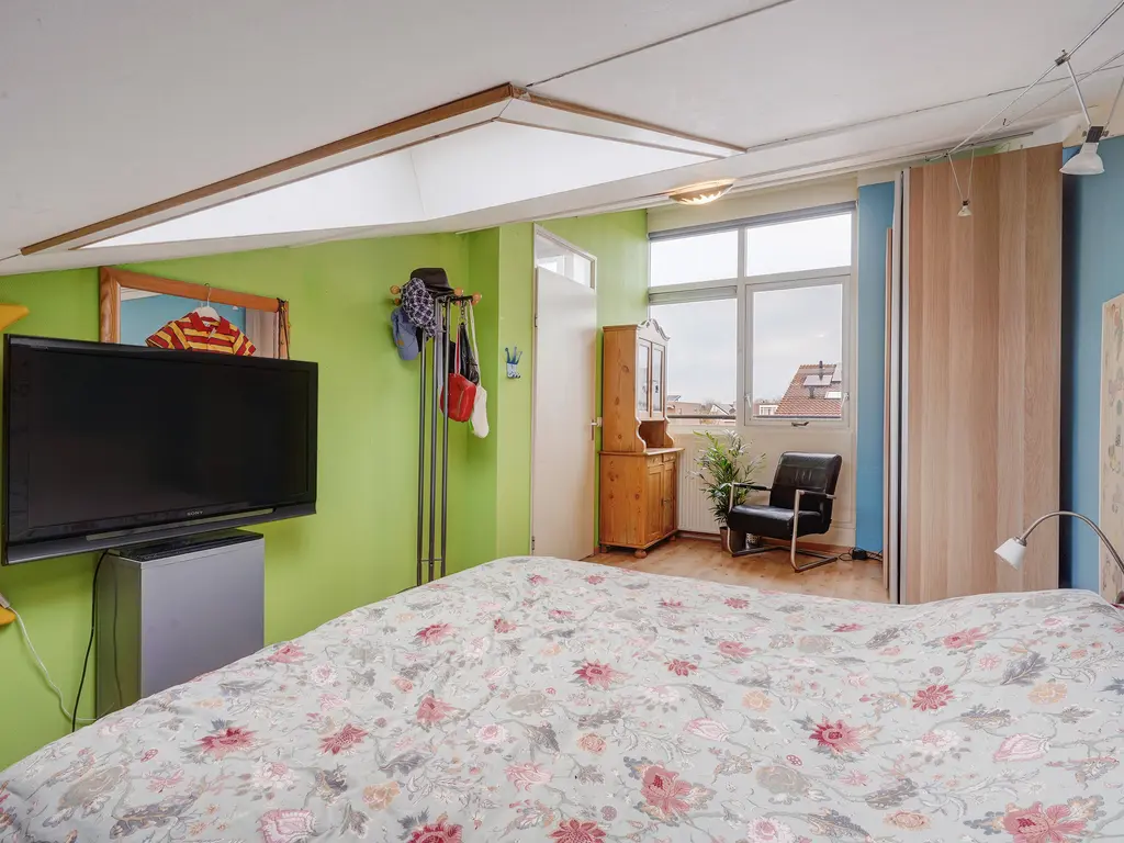 Karekiet 55, 'S-GRAVENZANDE