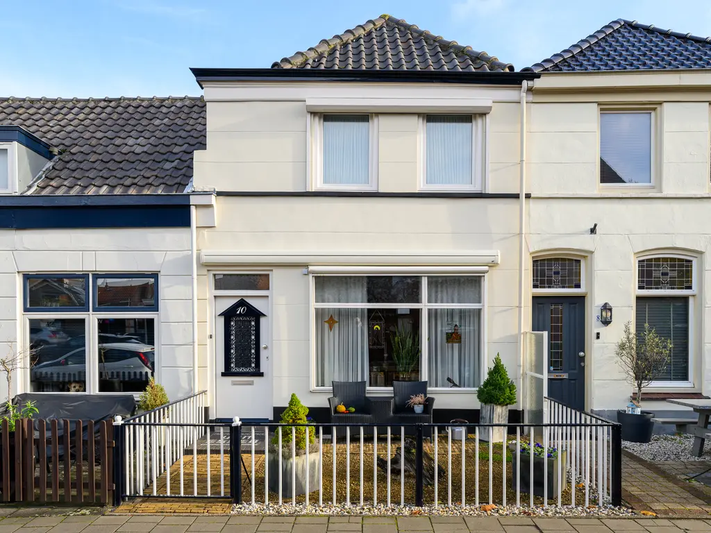 Havenstraat 10, NAALDWIJK