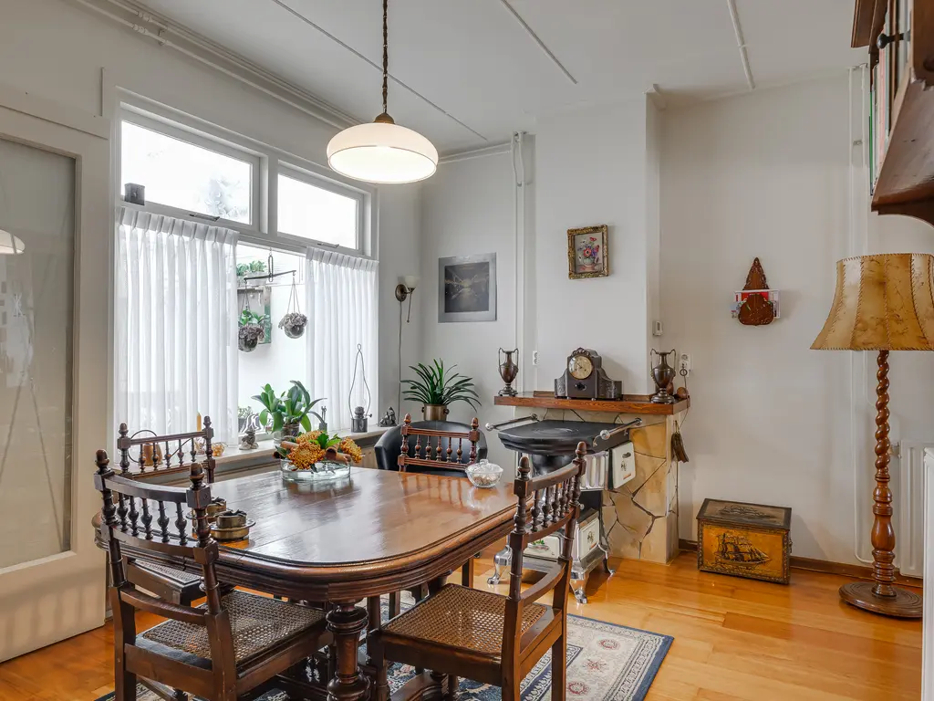 Havenstraat 10, NAALDWIJK