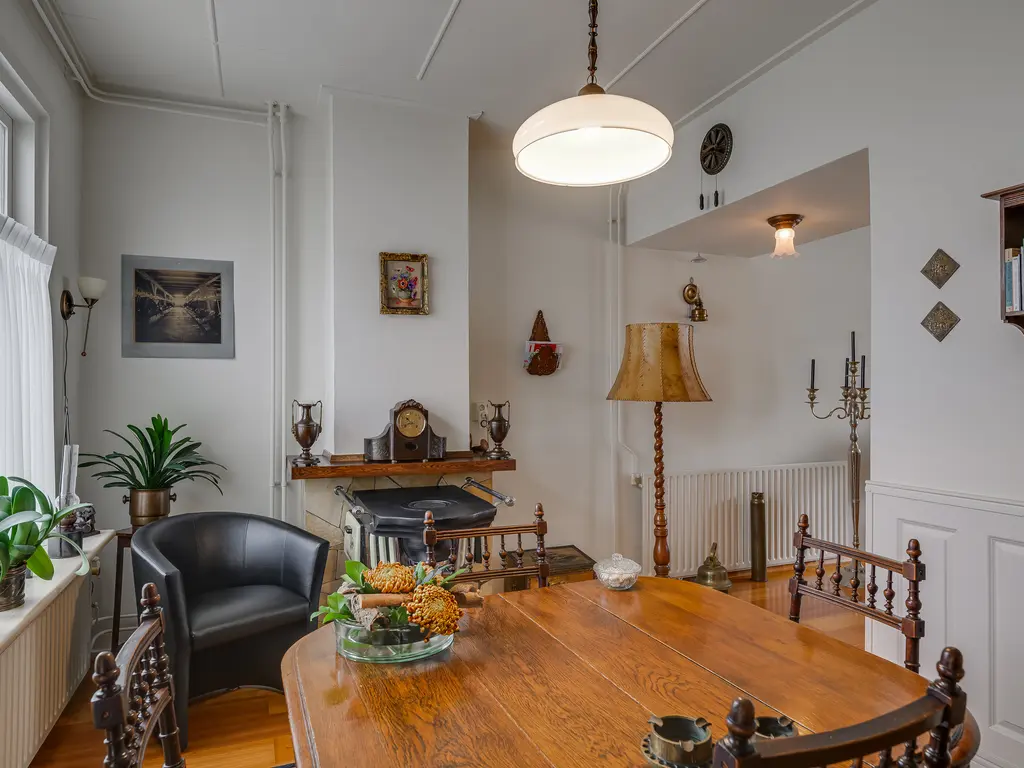 Havenstraat 10, NAALDWIJK