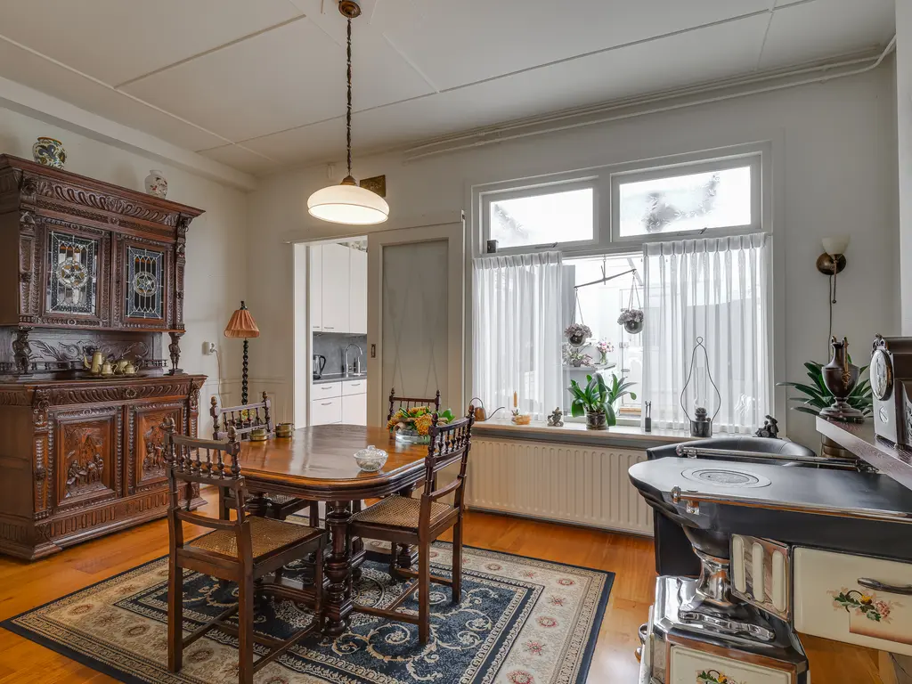 Havenstraat 10, NAALDWIJK