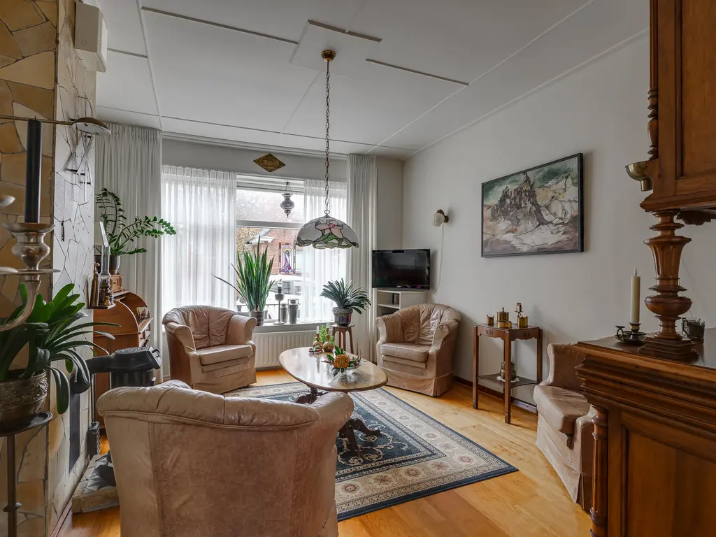 Havenstraat 10, NAALDWIJK