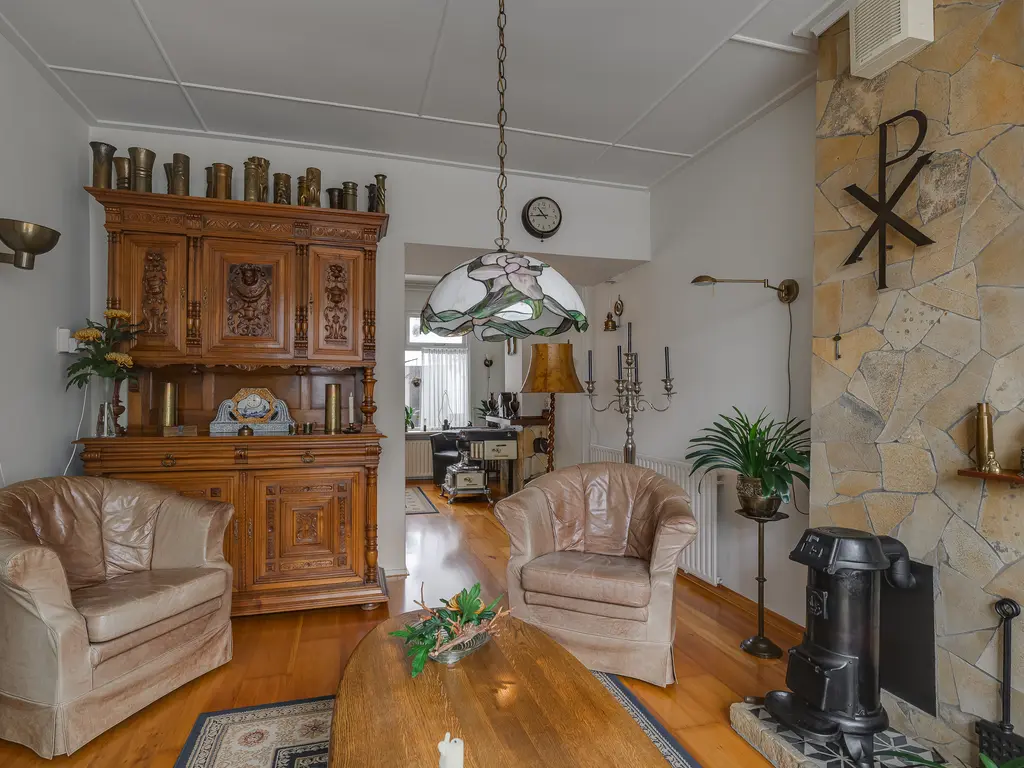 Havenstraat 10, NAALDWIJK