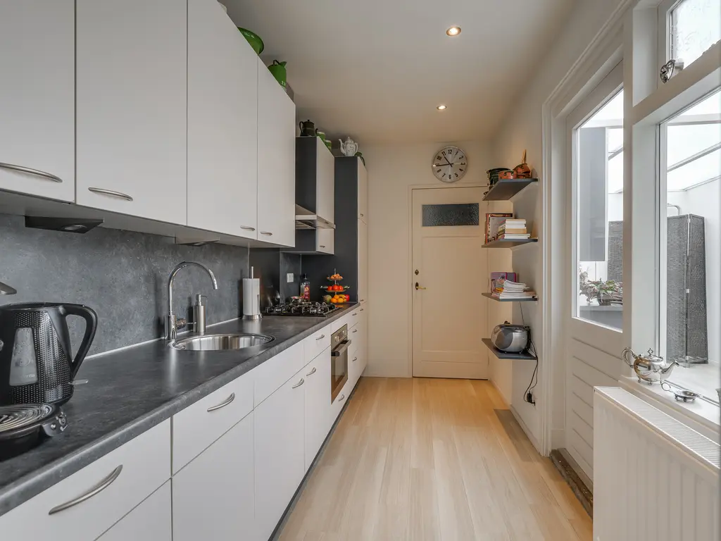 Havenstraat 10, NAALDWIJK