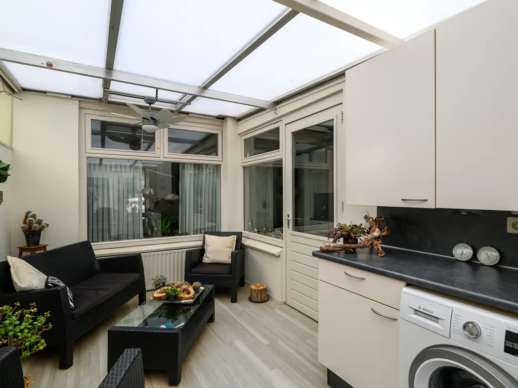 Havenstraat 10, NAALDWIJK