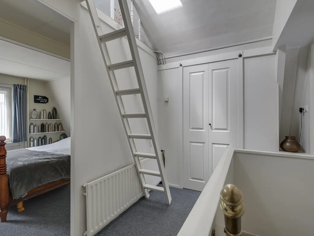 Havenstraat 10, NAALDWIJK